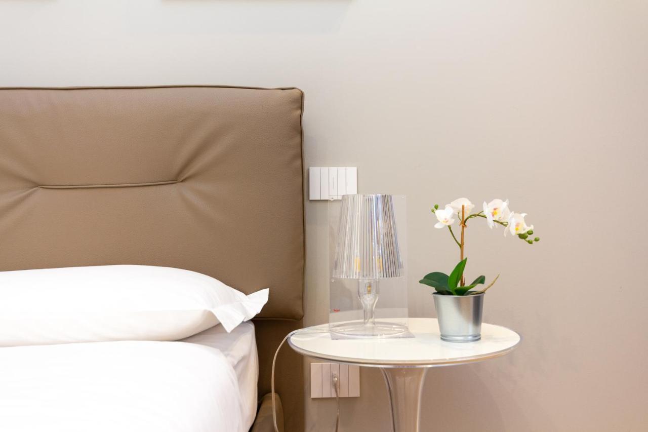 Yourbanflat Chic Voyage パドヴァ エクステリア 写真