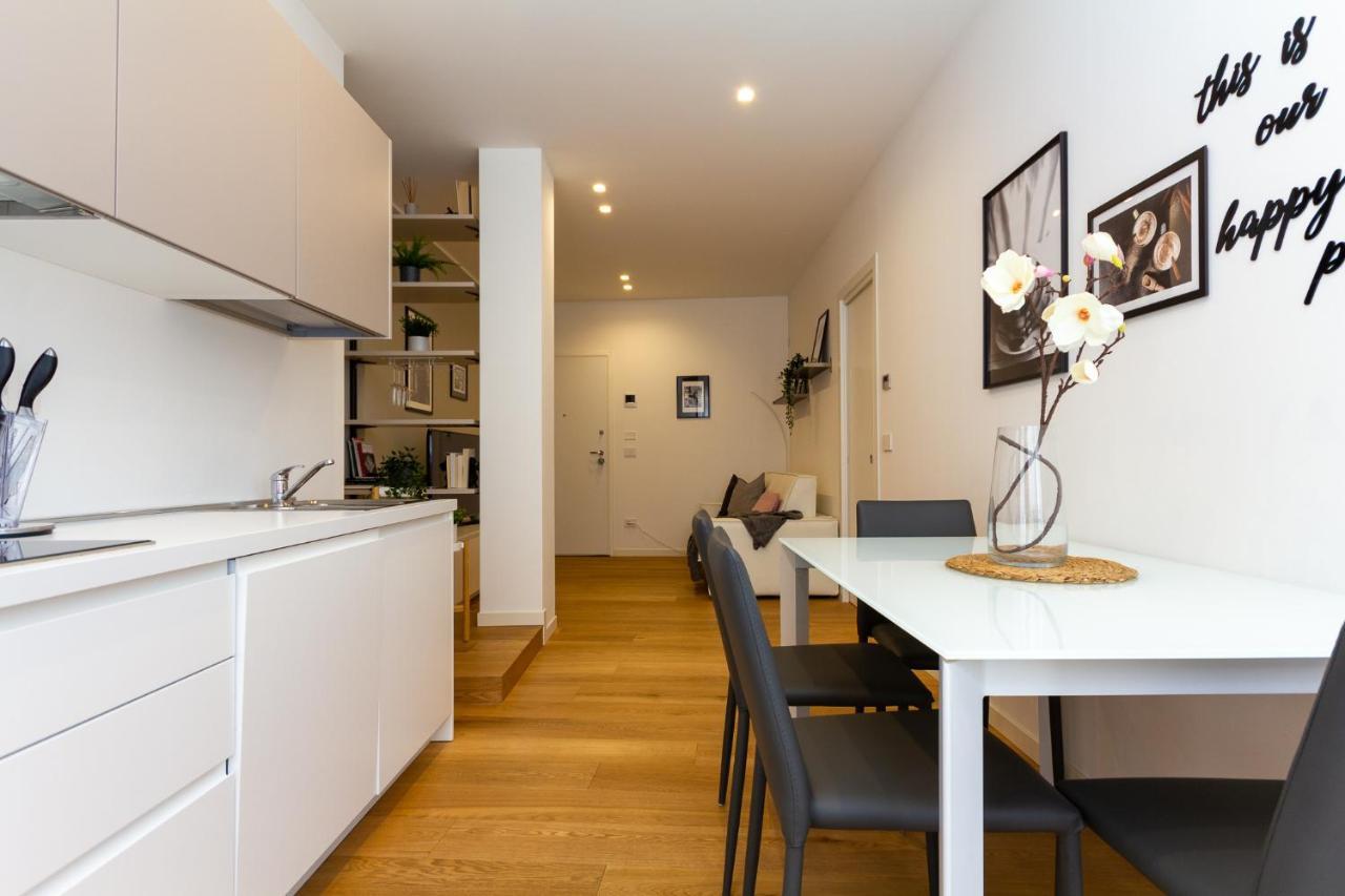 Yourbanflat Chic Voyage パドヴァ エクステリア 写真