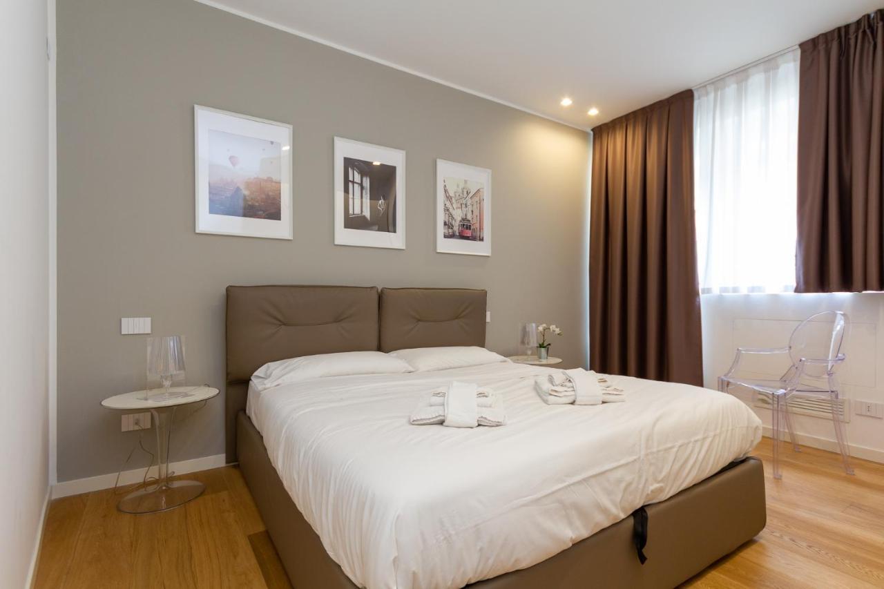 Yourbanflat Chic Voyage パドヴァ エクステリア 写真