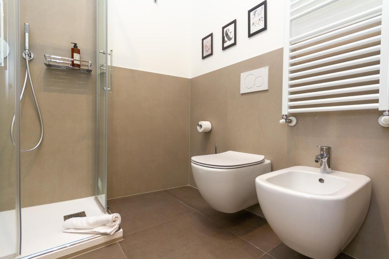 Yourbanflat Chic Voyage パドヴァ エクステリア 写真